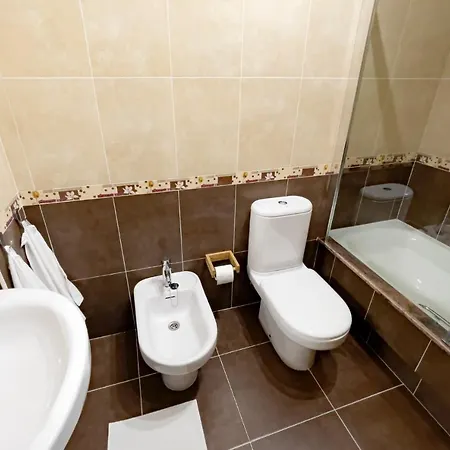 Apartament Paseo Maritimo