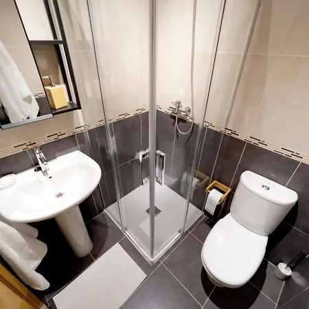 Paseo Maritimo Apartament *