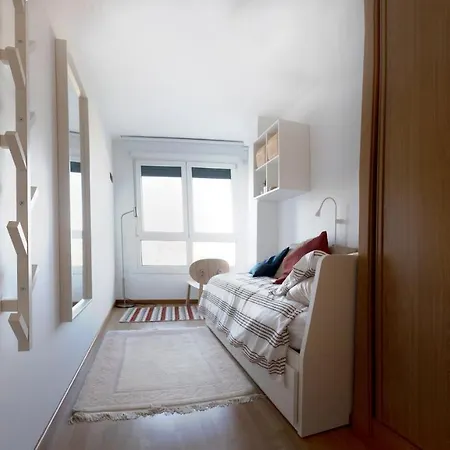 Paseo Maritimo Apartment