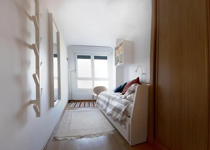 Paseo Maritimo Apartament